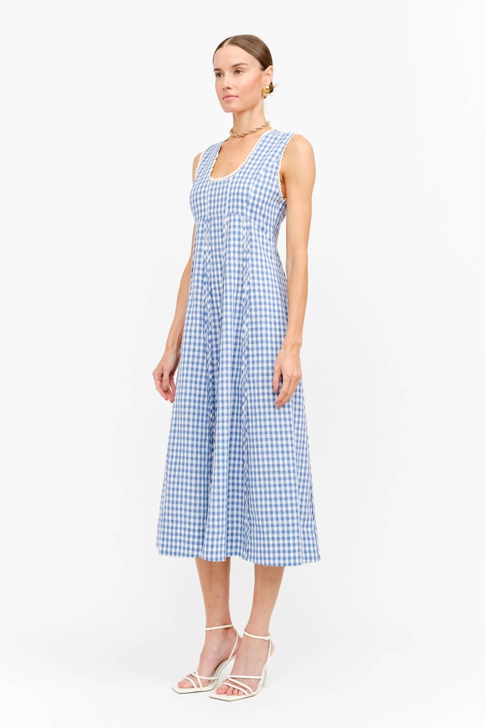 Cecilia Dress