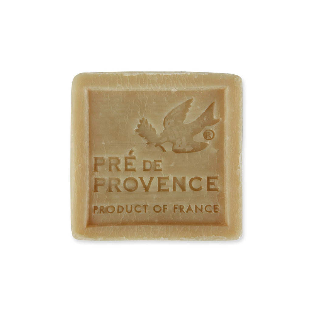 Marseille French Soap Cube