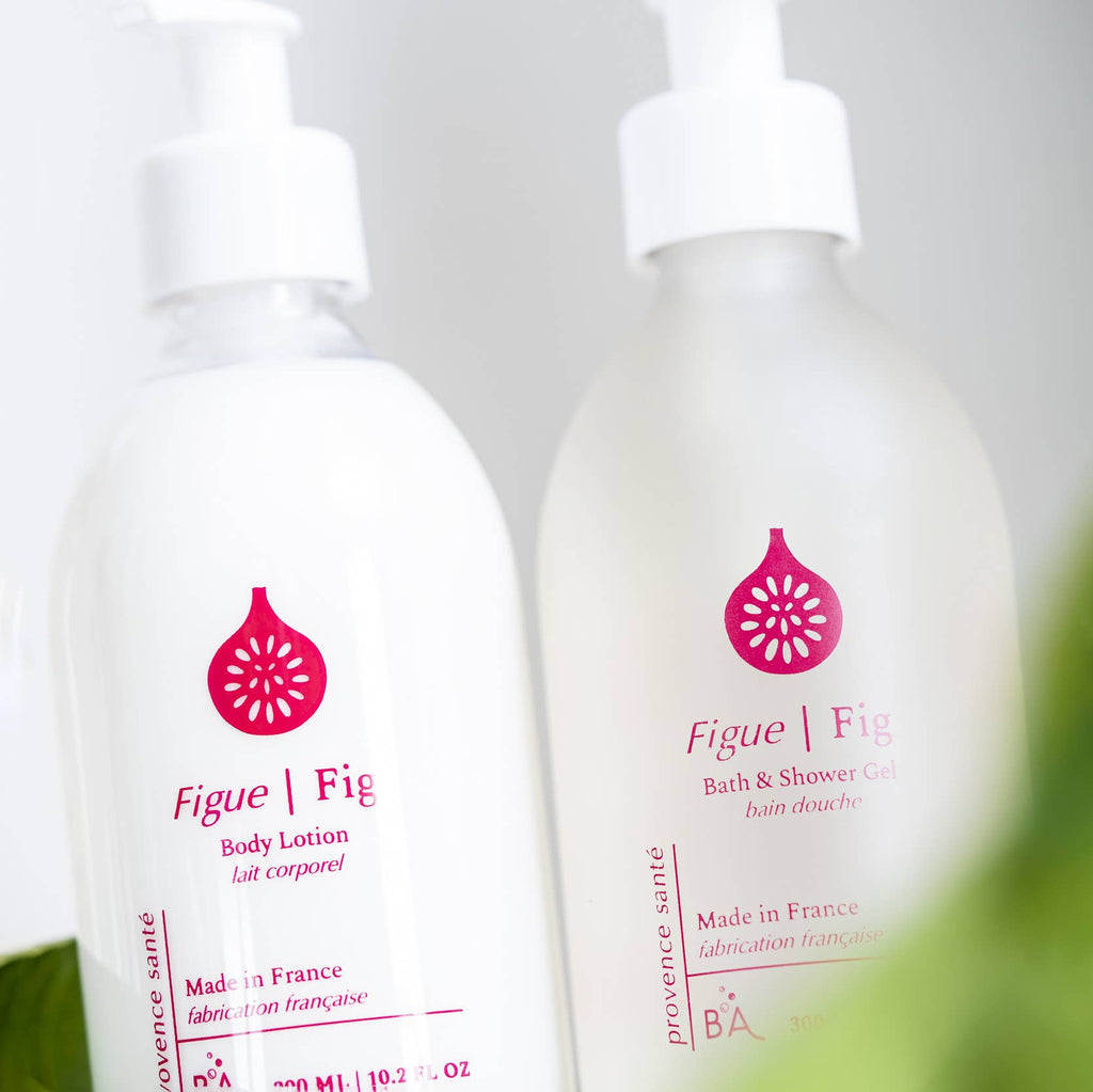 Fig Body Lotion