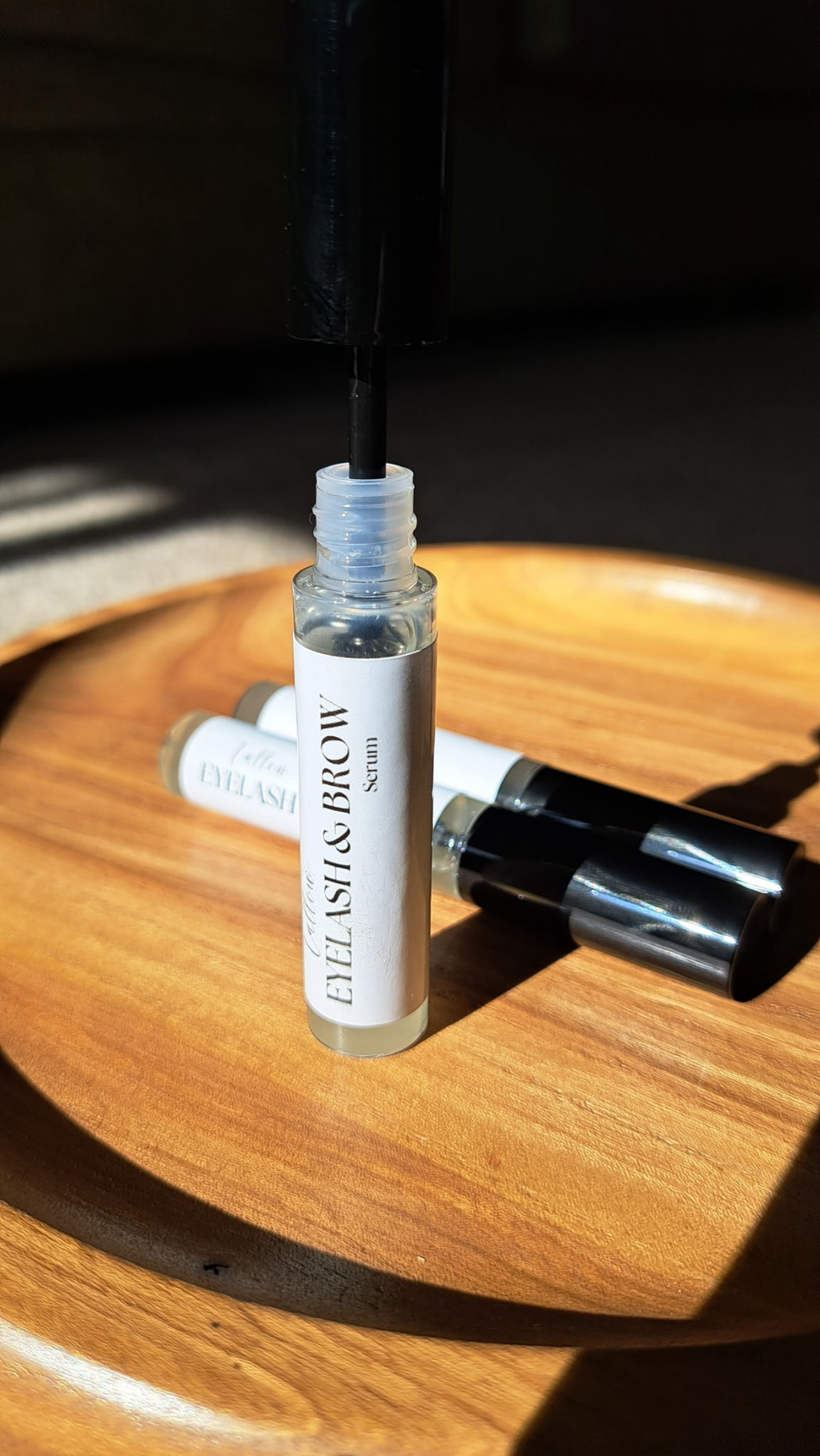 Tallow Eyelash and Eyebrow Serum