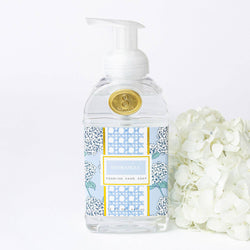 Hydrangea 15oz Foaming Hand Soap