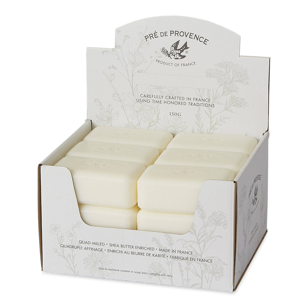 Pre de Provence Verbena Mini French Soap Bar