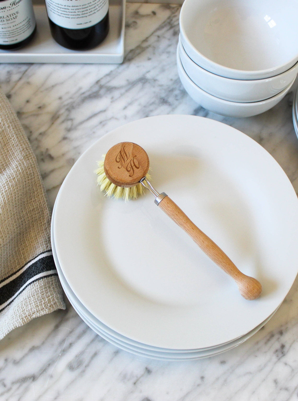 Murchison-Hume Compostable Dish Brush