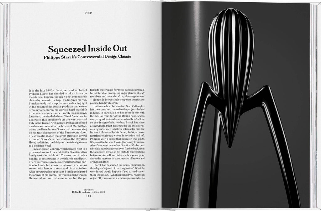 The Gourmand's Lemon. A Collection of Stories and Recipes