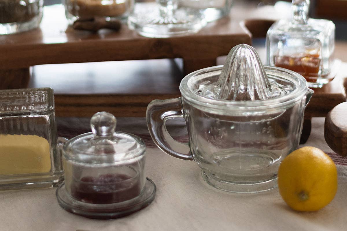 The Original French Laguiole Cheese Spreader