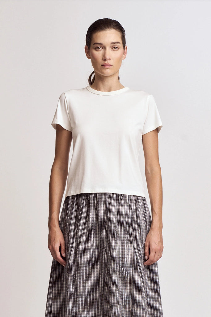 Essential Round Neck T-Shirt