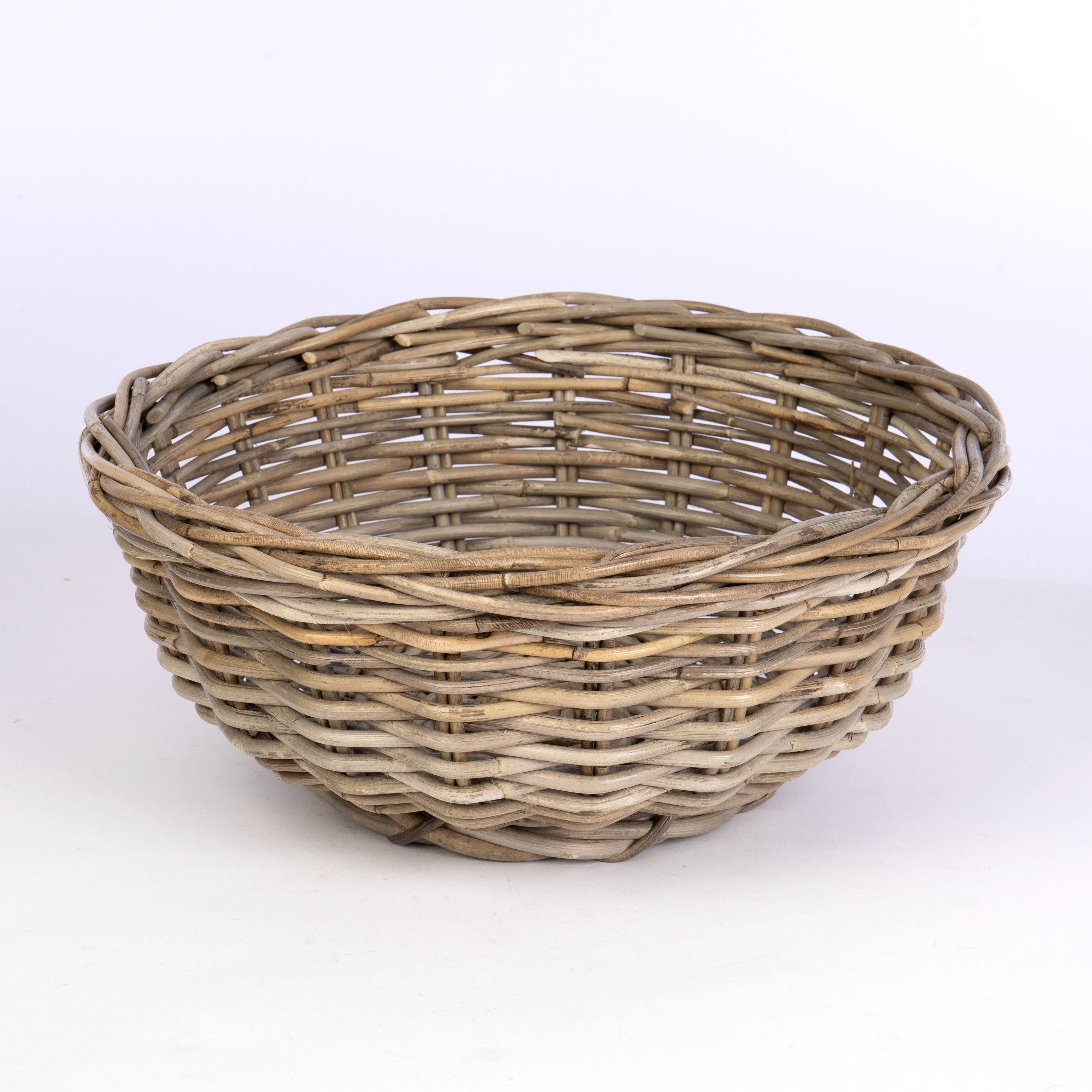 Kooboo Rattan Bowl