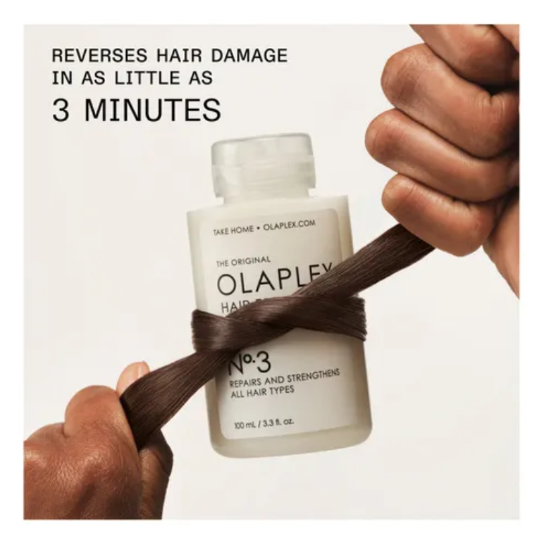 OLAPLEX No. 3 Hair Perfector Repair and Strengthens
