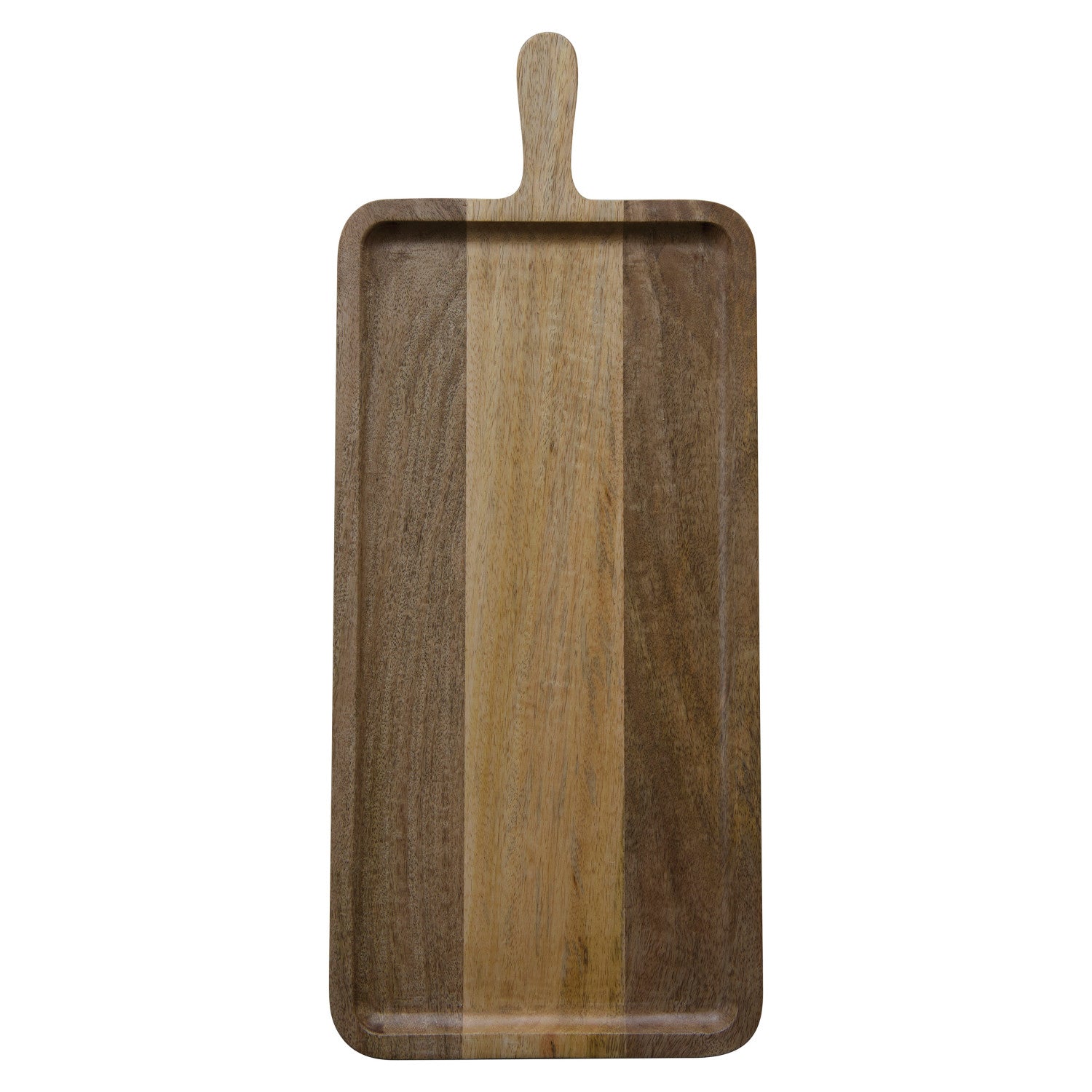 Mango Wood Cheese/Serving Board