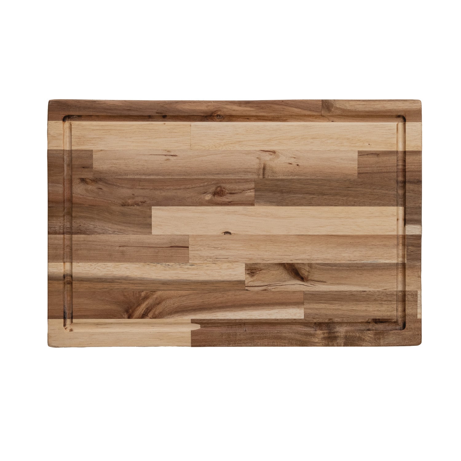 End Grain Cheese/Serving Board