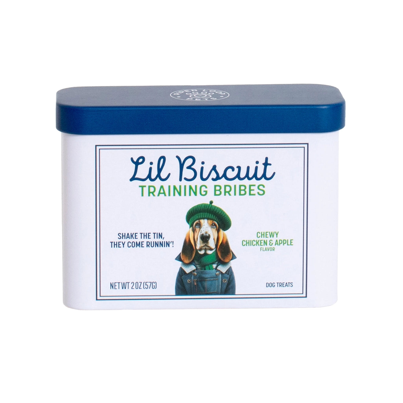 Mini Training Tin