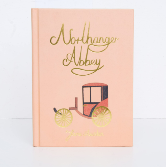 Northanger Abbey