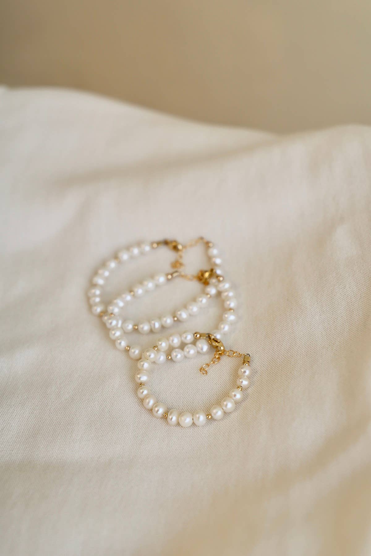 Kailani Child's Bracelet