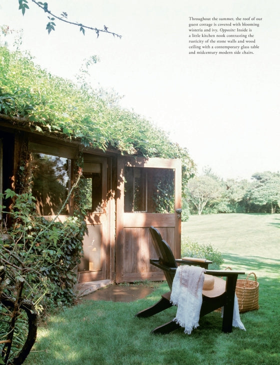 Ralph Lauren A Way of Living: Home, Design, Inspiration