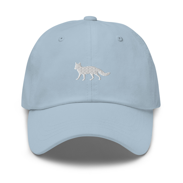 The Fox Market Dad Hat