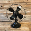 Vintage Polar Cub 1920s Fan