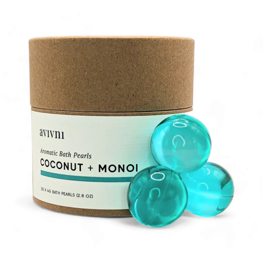 Avivni Bath Pearls