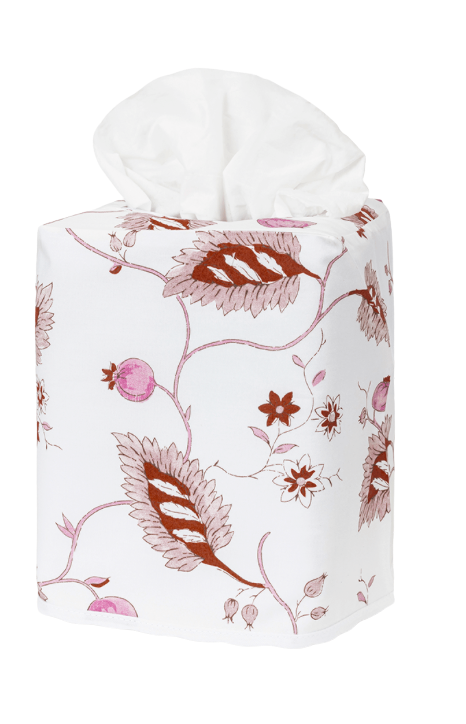 Maryam Tissue Box Cover