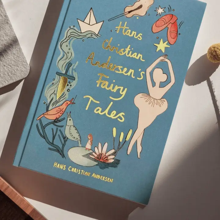 Hans Christian Andersen's Fairy Tales