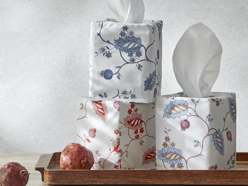 Maryam Tissue Box Cover