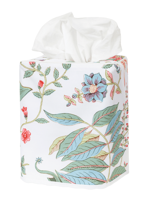 Pomegranate Tissue Box Cover