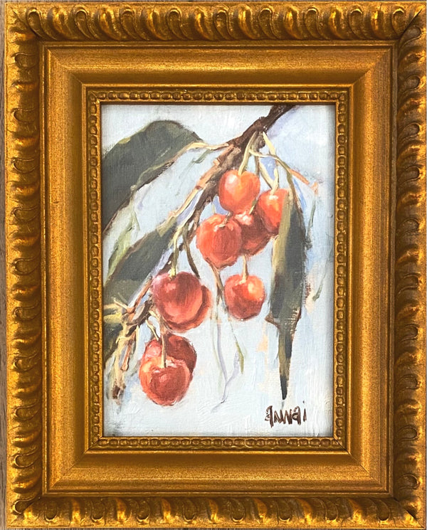 Garden Rubies #2