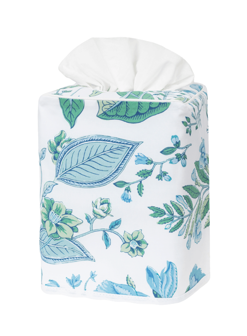 Pomegranate Tissue Box Cover