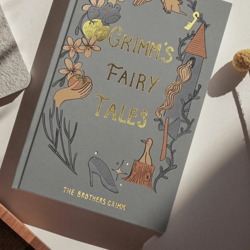 Grimm's Fairy Tales