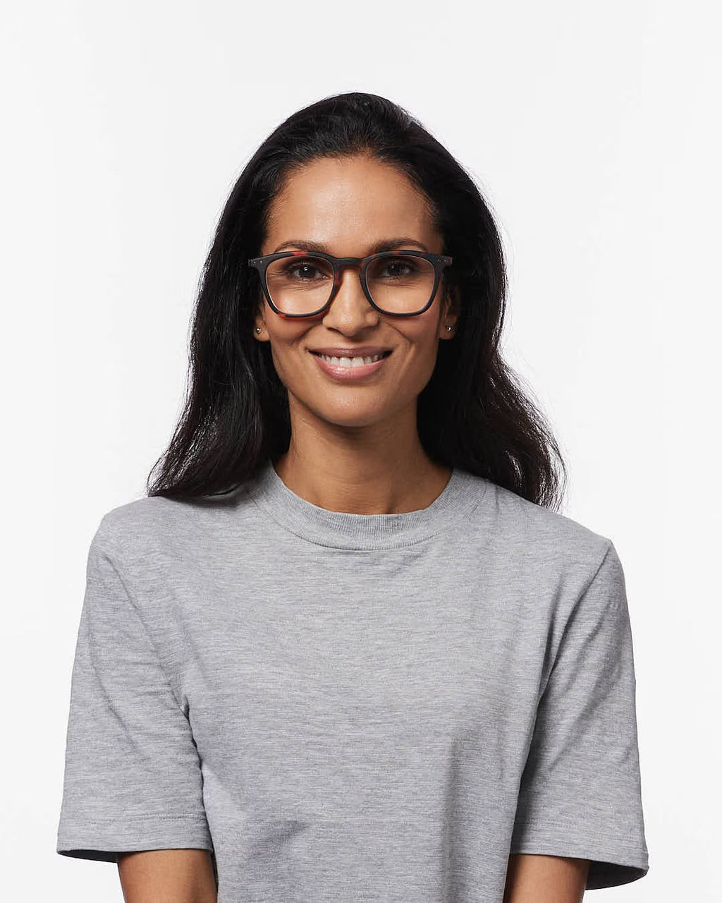 #E Tortoise Reading Glasses