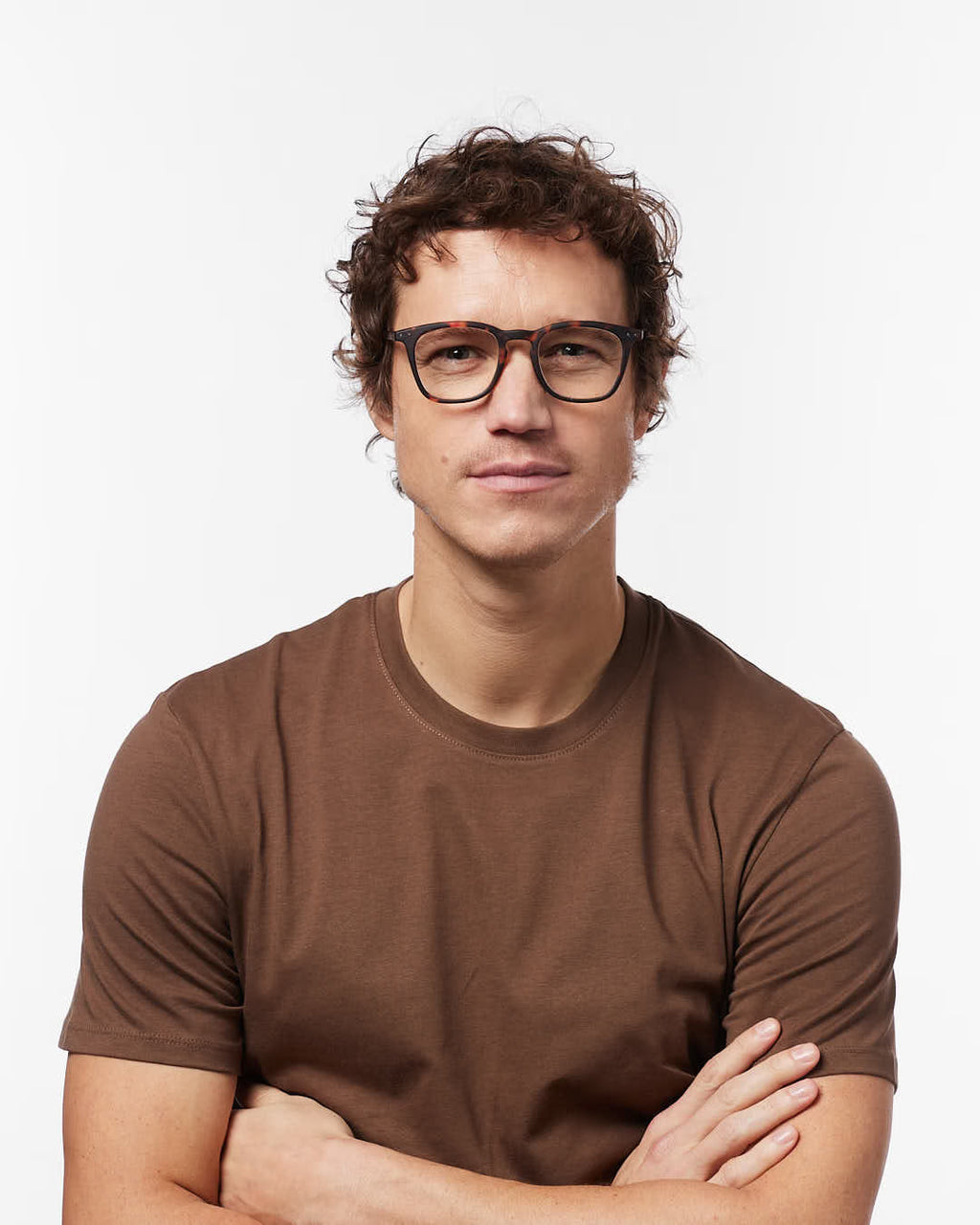 #E Tortoise Reading Glasses