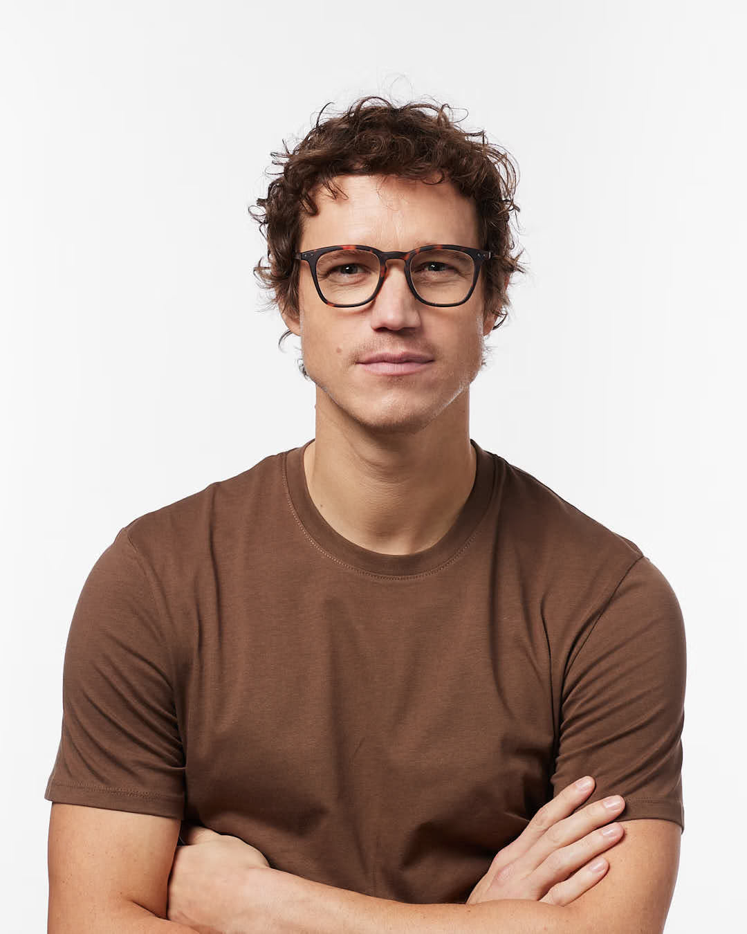 #E Tortoise Reading Glasses