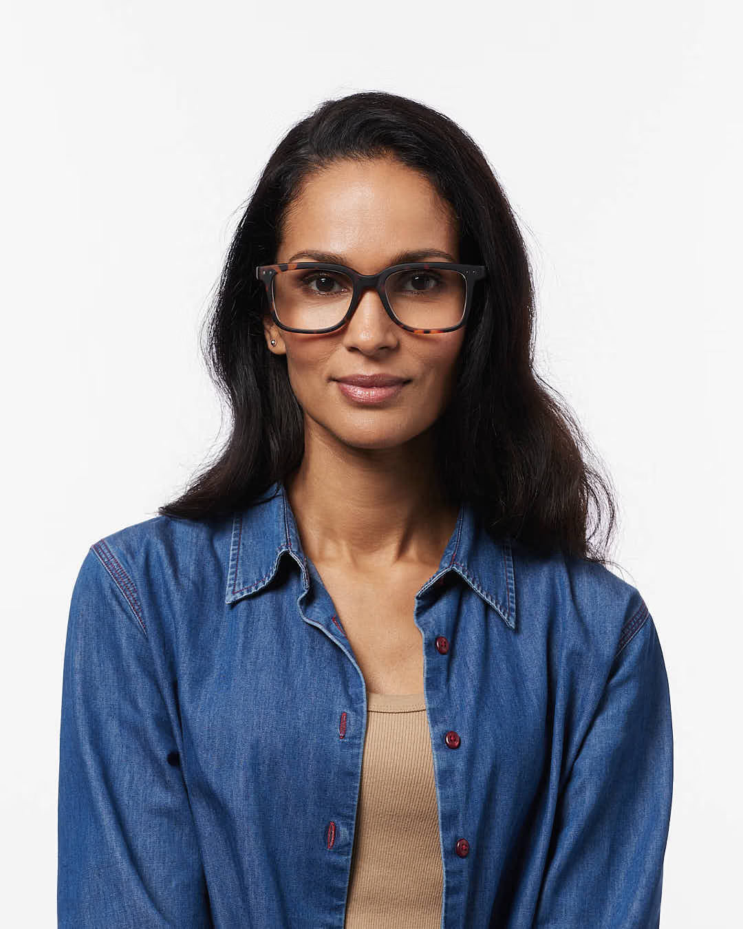 #L Tortoise Reading Glasses