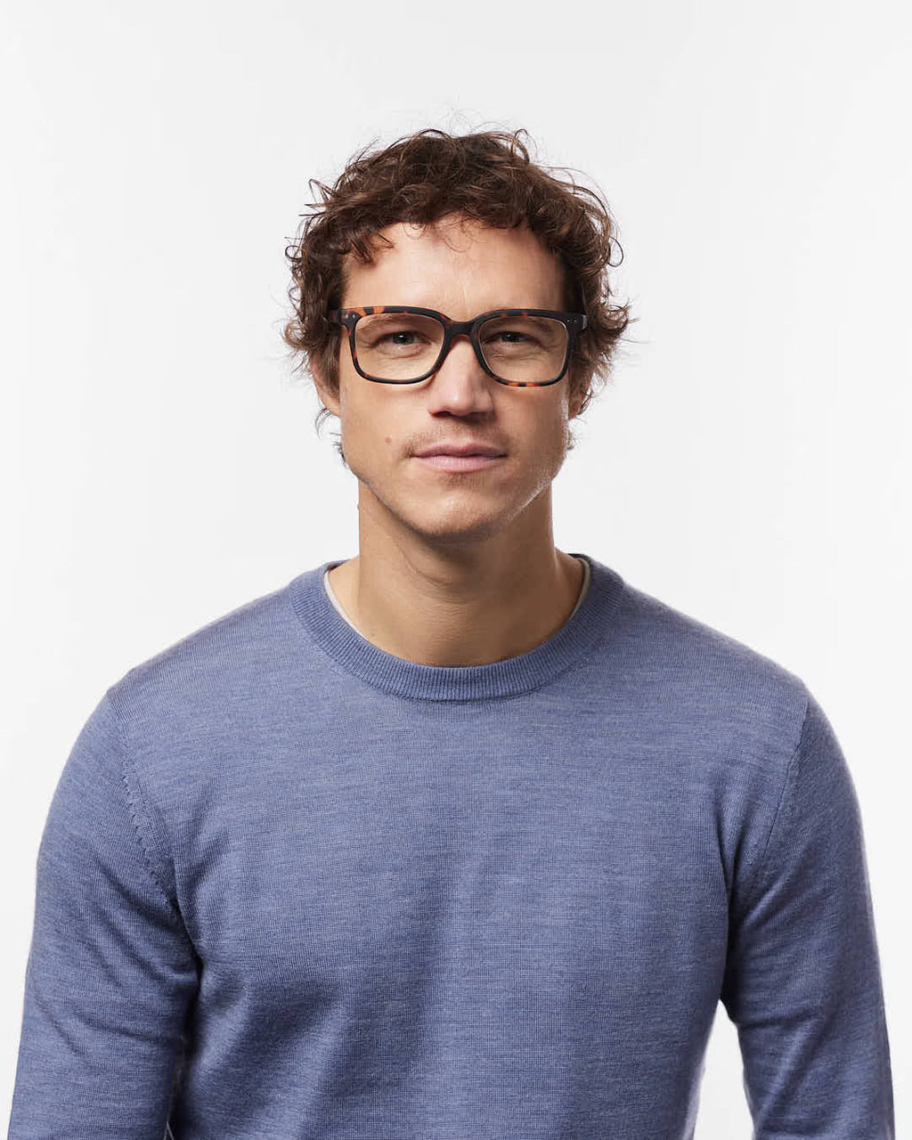 #L Tortoise Reading Glasses