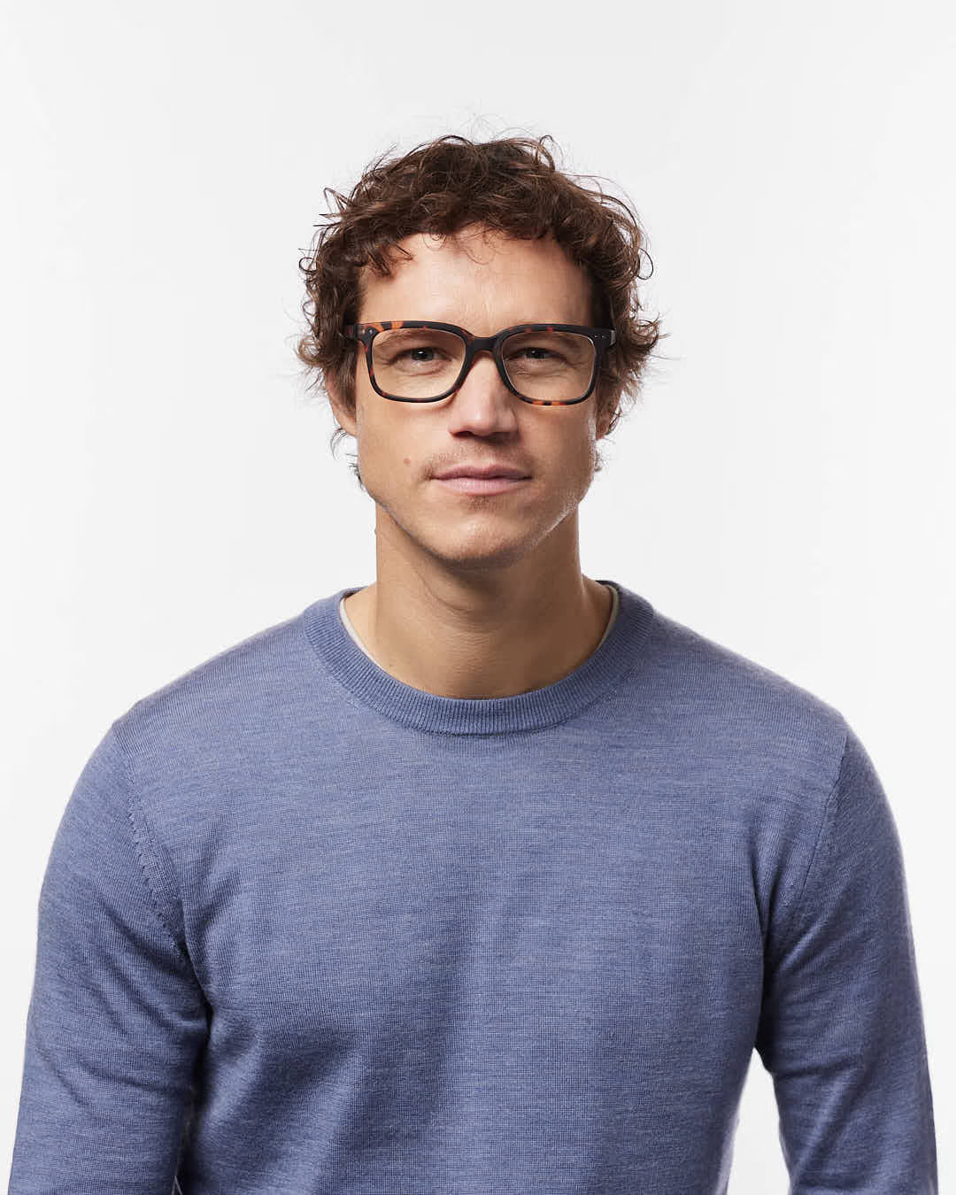 #L Tortoise Reading Glasses
