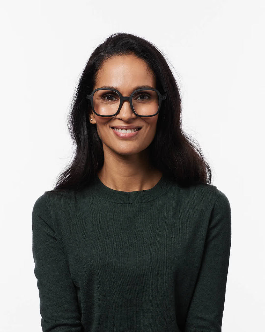 #OFFICE Black Reading Glasses