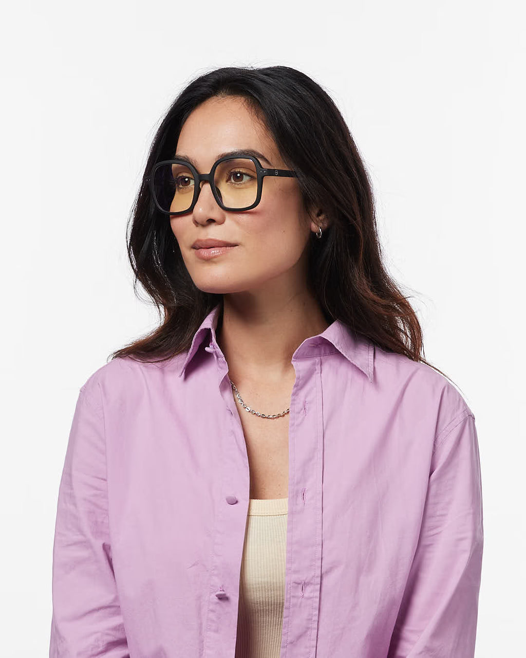 #OFFICE Screen Blue Light Glasses