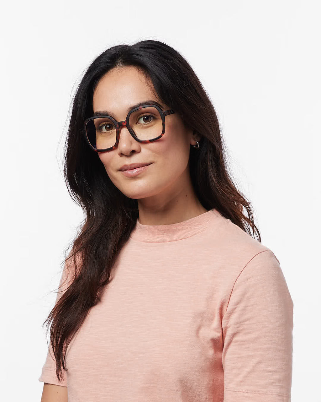 #OFFICE Screen Blue Light Glasses