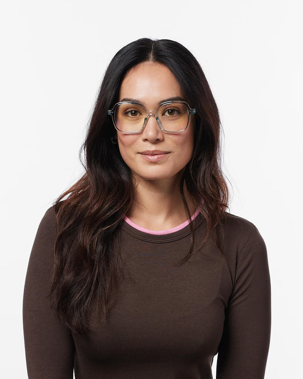 #OFFICE Screen Blue Light Glasses
