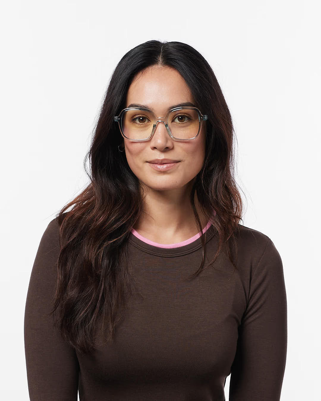 #OFFICE Screen Blue Light Glasses