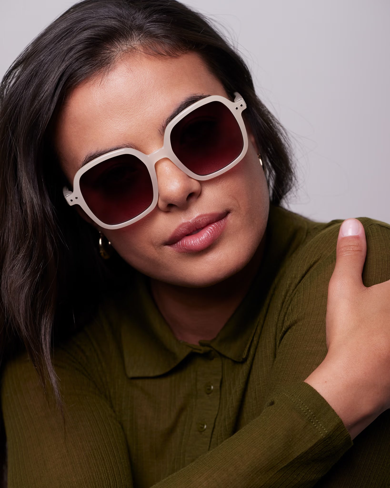 #OFFICE Sunglasses