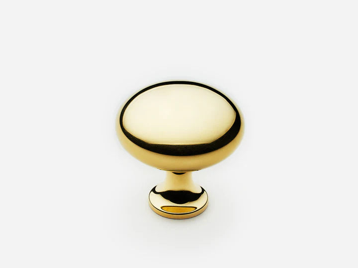 Tradition Hardware Knobs