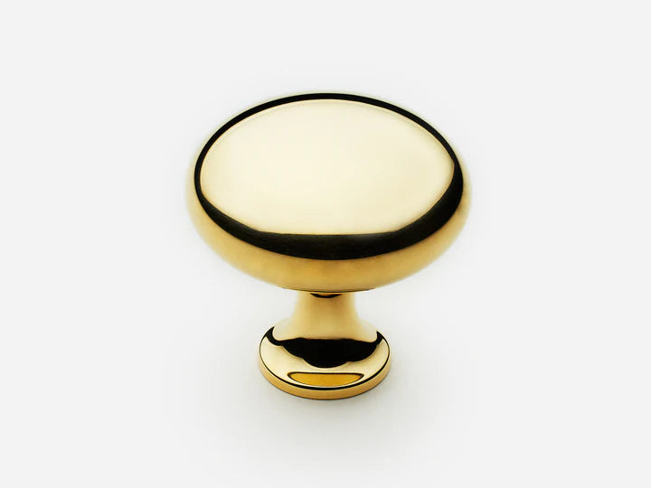 Tradition Hardware Knobs