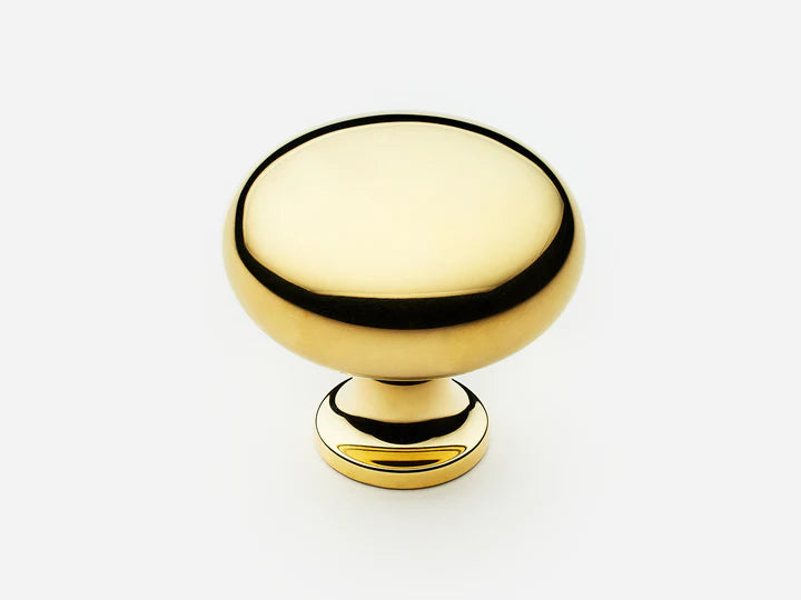 Tradition Hardware Knobs