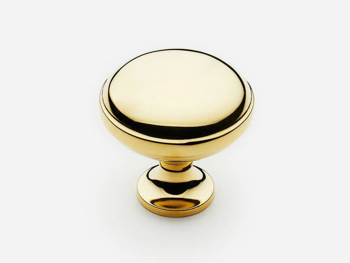 Tradition Hardware Knobs