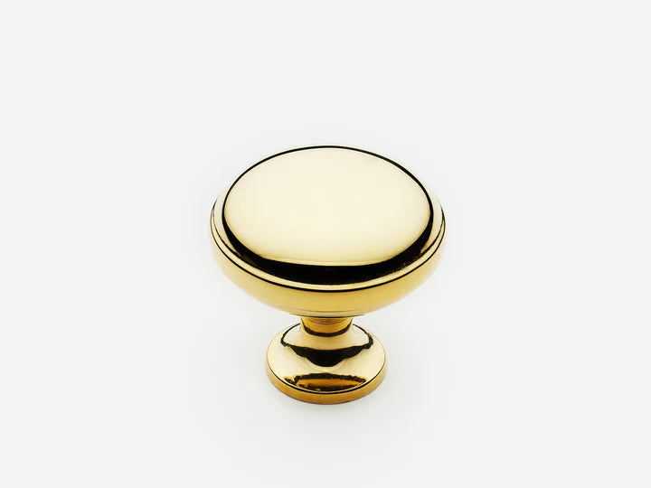 Tradition Hardware Knobs