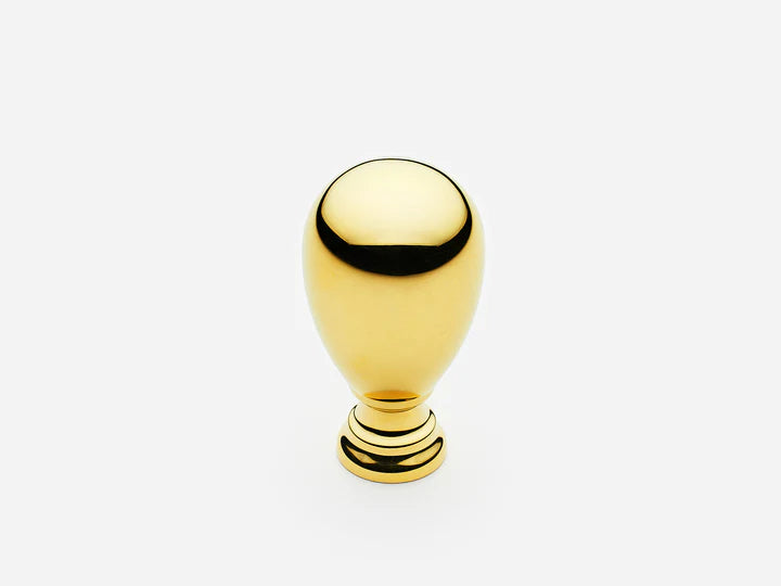 Tradition Hardware Knobs