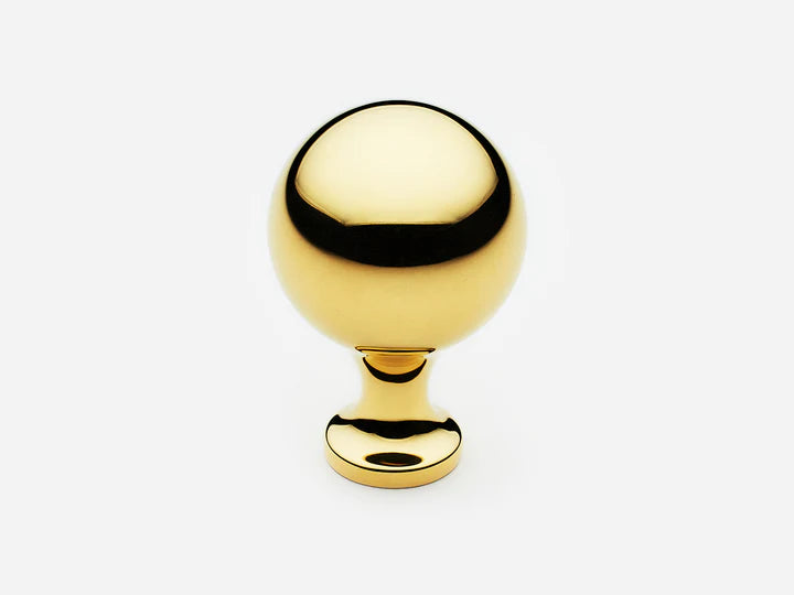 Tradition Hardware Knobs