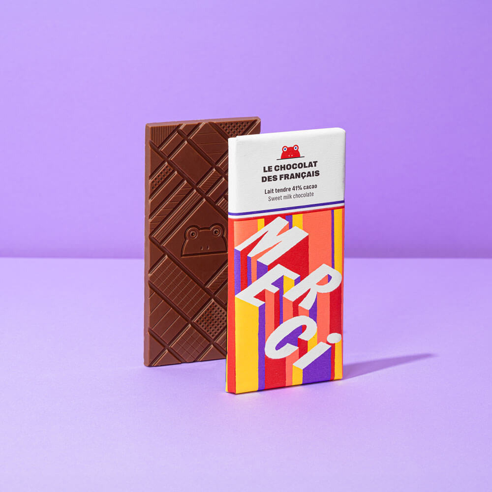 Le Chocolat Des Francais