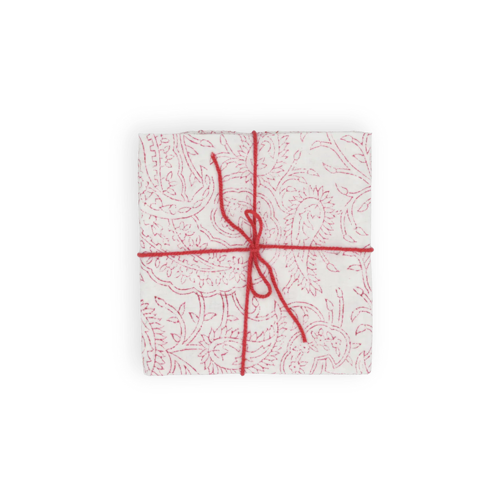 Colorful Napkin