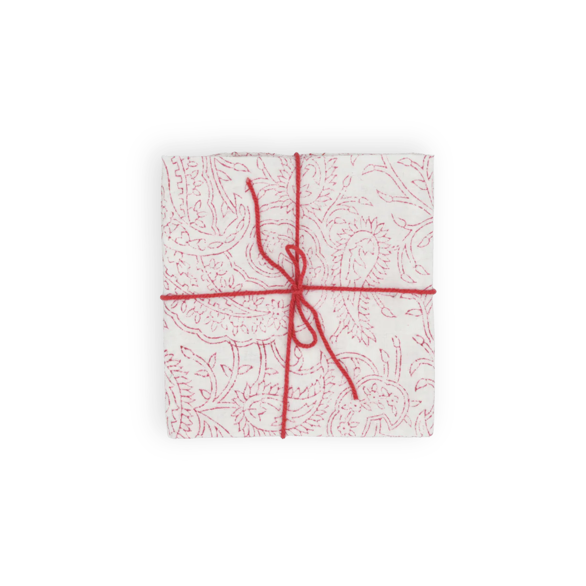 Colorful Napkin